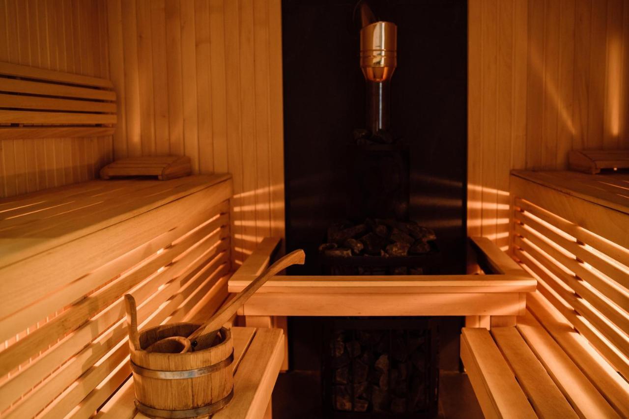 Gogodz Chalet Resort Jabłonica Zewnętrze zdjęcie