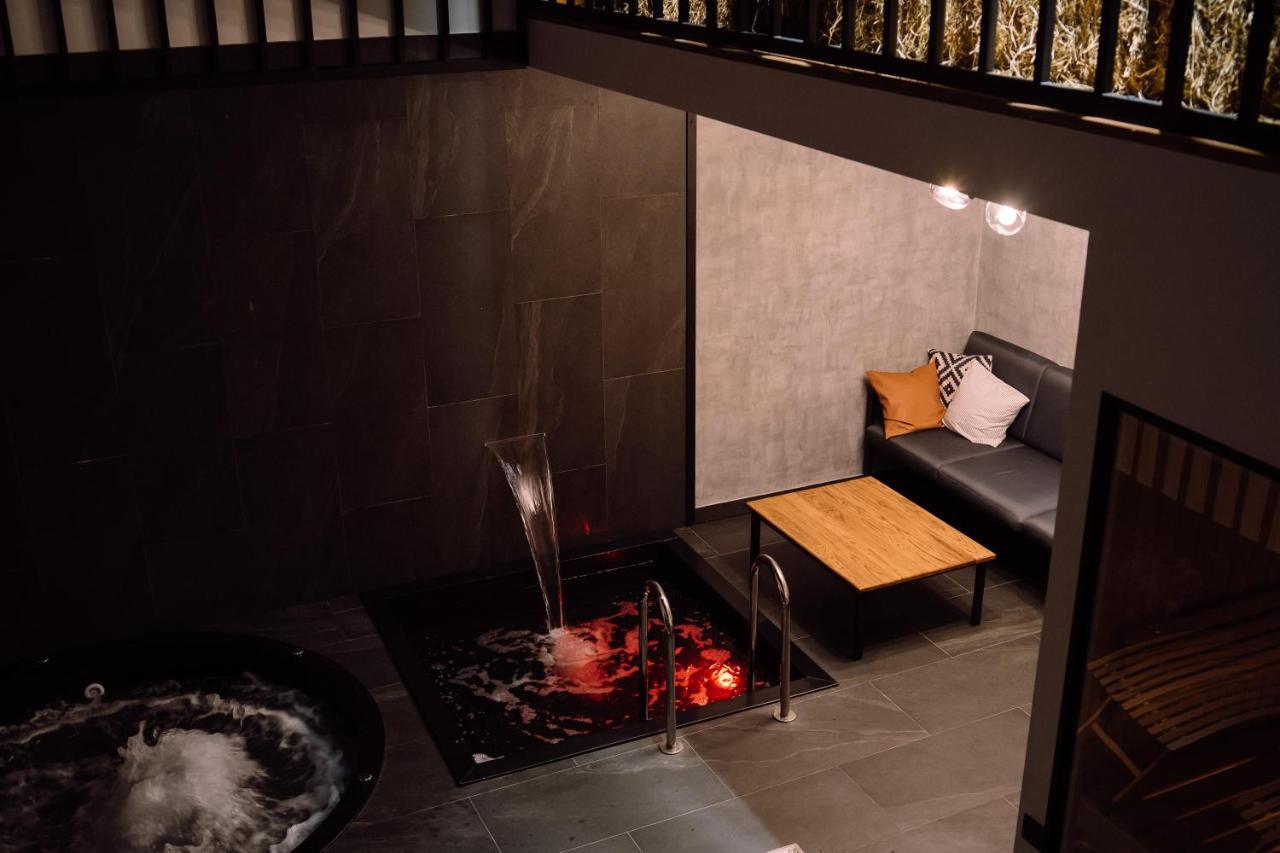 Gogodz Chalet Resort Jabłonica Zewnętrze zdjęcie