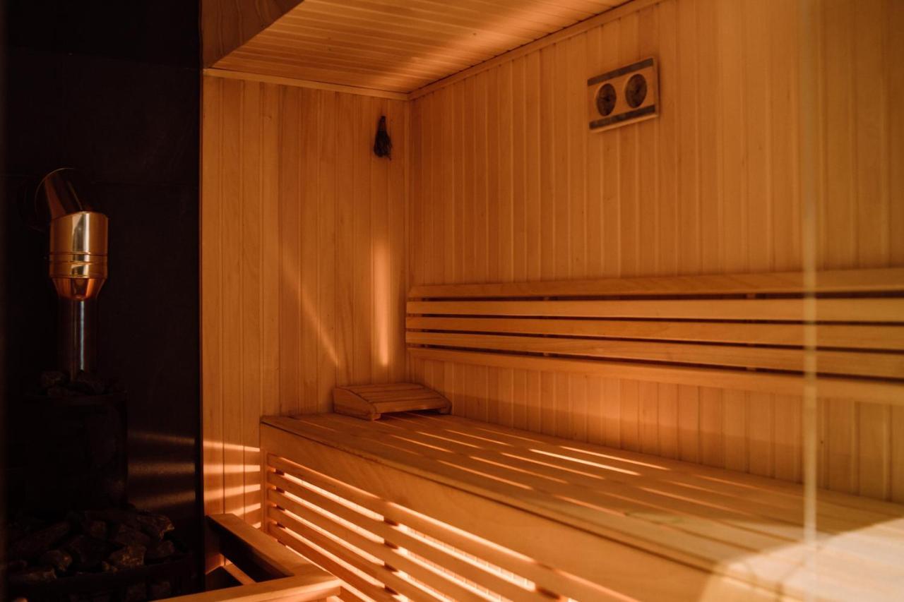 Gogodz Chalet Resort Jabłonica Zewnętrze zdjęcie
