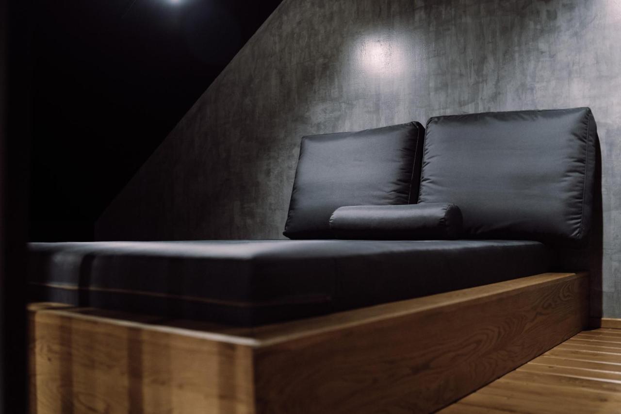 Gogodz Chalet Resort Jabłonica Zewnętrze zdjęcie