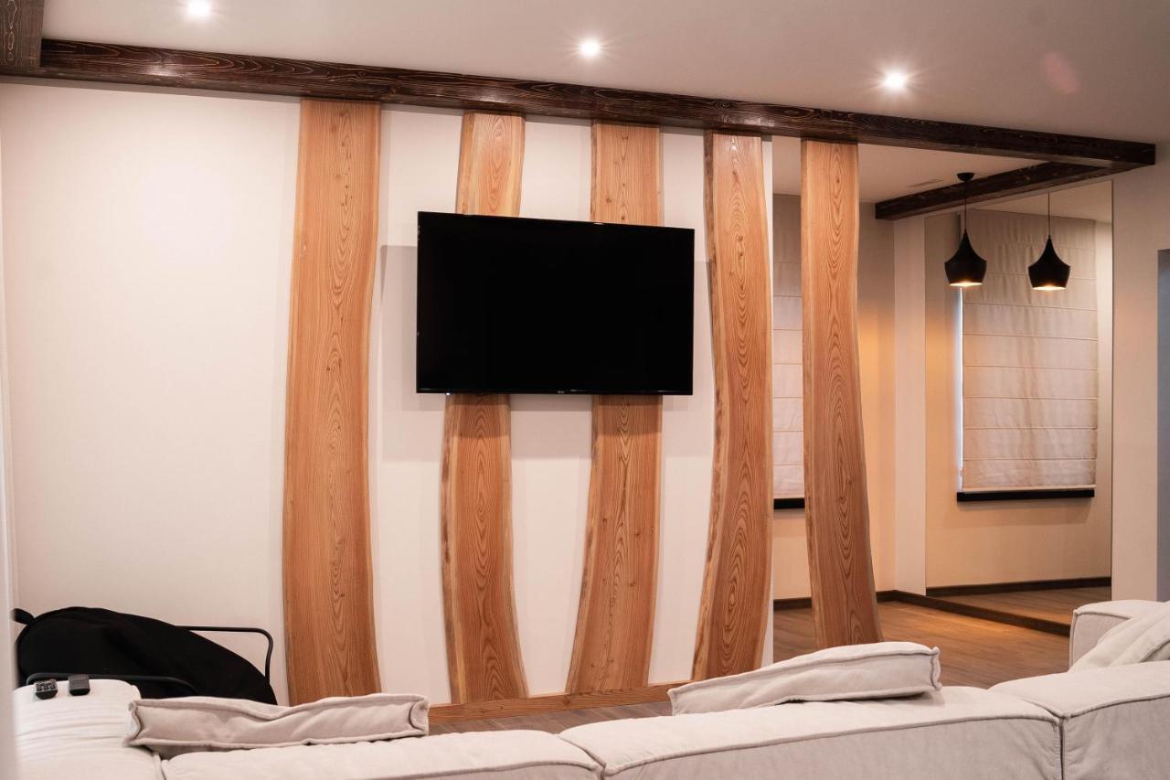 Gogodz Chalet Resort Jabłonica Zewnętrze zdjęcie