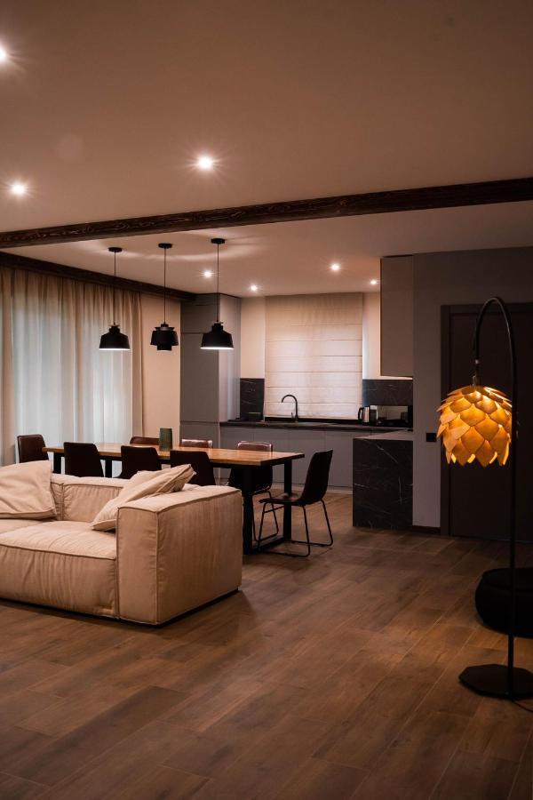 Gogodz Chalet Resort Jabłonica Zewnętrze zdjęcie