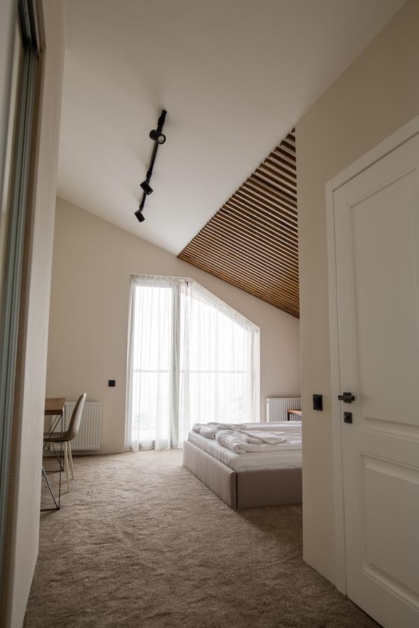 Gogodz Chalet Resort Jabłonica Zewnętrze zdjęcie