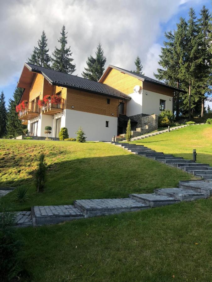 Gogodz Chalet Resort Jabłonica Zewnętrze zdjęcie