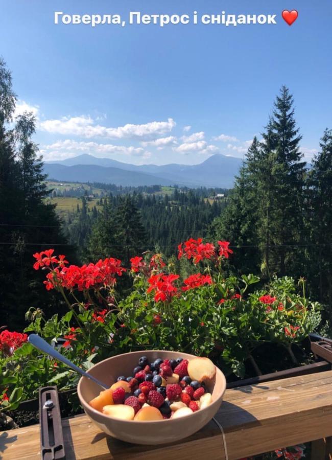 Gogodz Chalet Resort Jabłonica Zewnętrze zdjęcie